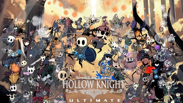 Hollow Knight: Tips & Guides for Conquering Hallownest