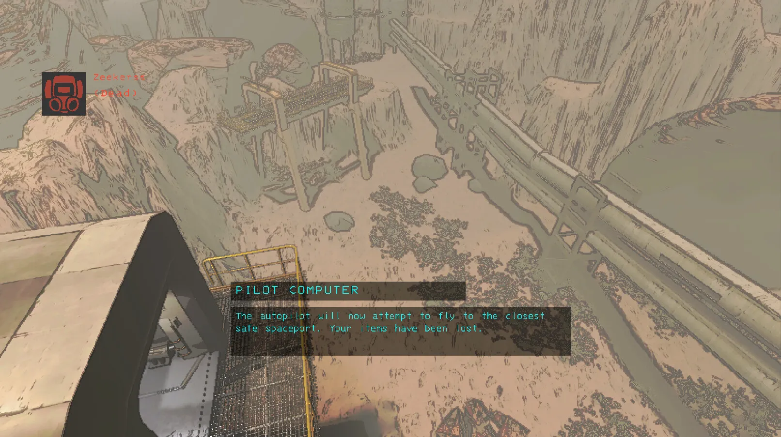 Lethal Company screenshot 6