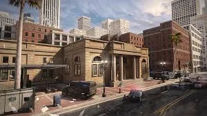 Rainbow Six Mobile screenshot 3