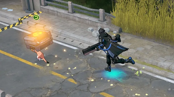 Racing the Clock: How Early-Game Route Optimization Dominates Strategy in Eternal Return