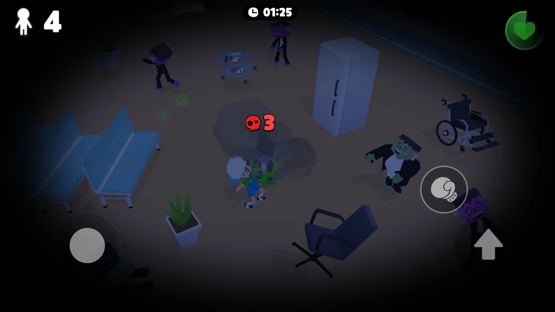 Play Together screenshot 8