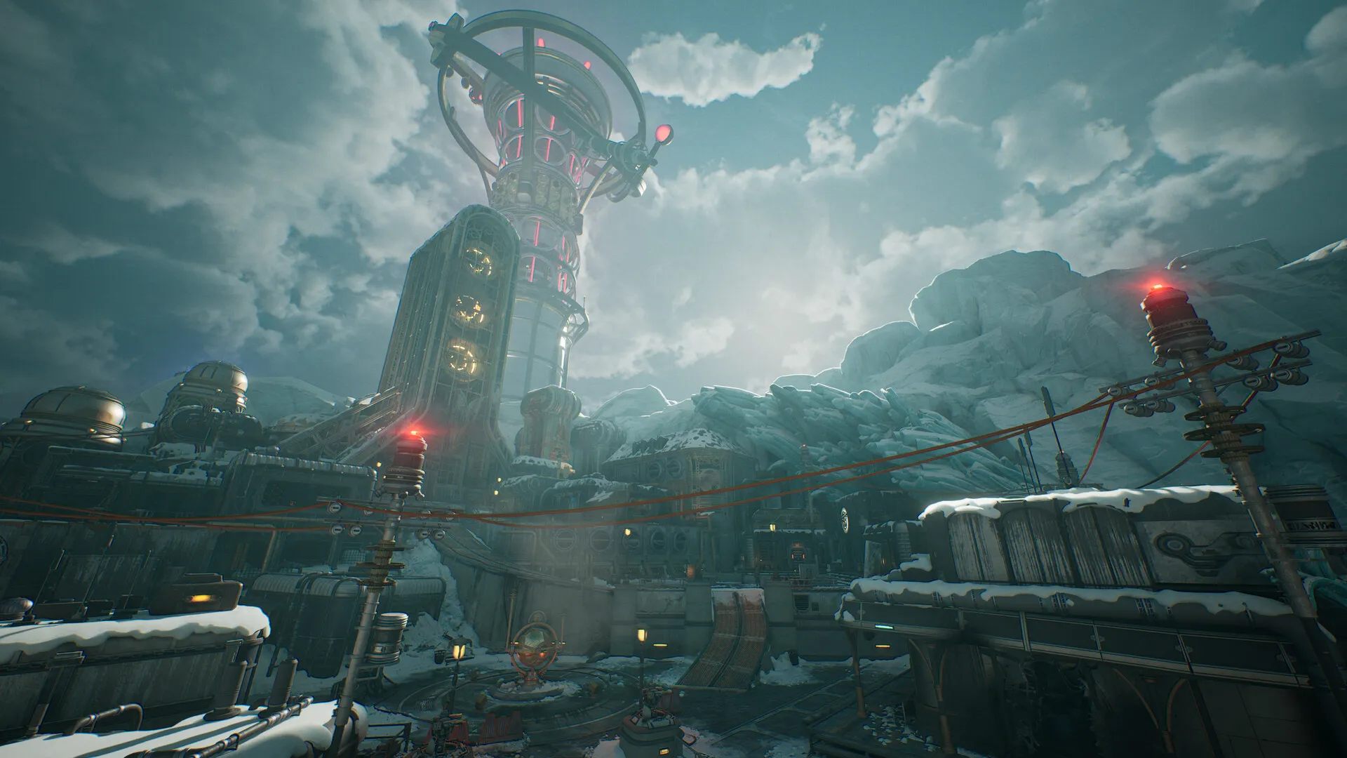 The Outer Worlds 2 screenshot 6