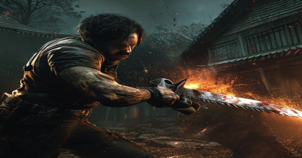 Resident Evil 4 Remake: 10 Pro Tips to Master Parrying and Knife Combat