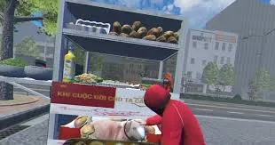 The Hust Banhmi | Bánh Mì Bách Khoa screenshot 1