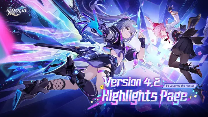How To Prepare for Honkai Star Rail Version 4.2 Efficiently