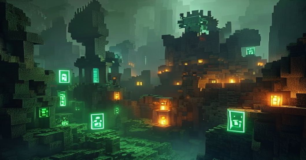 Uncover the Deep Dark: 10 Pro Tips for Minecraft's Ancient City and Warden