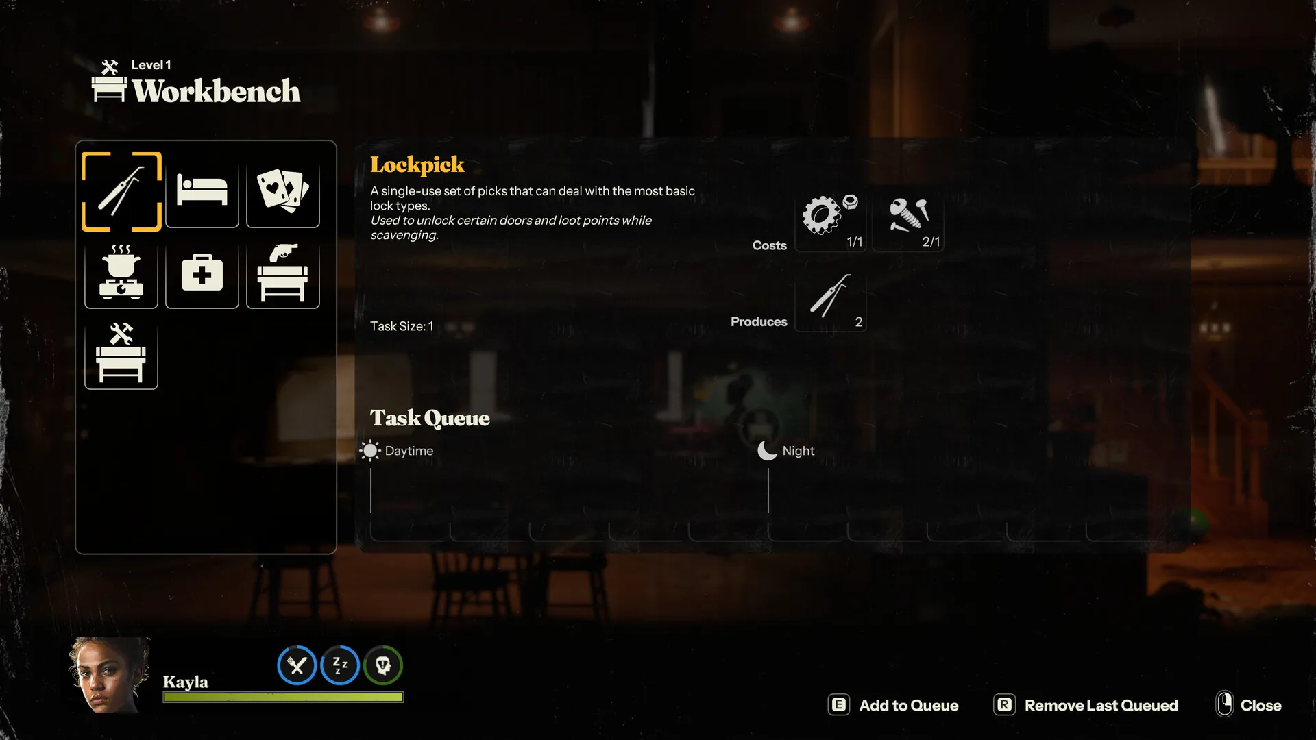 Into the Dead: Our Darkest Days screenshot 8