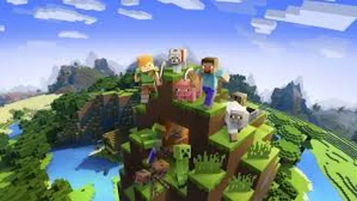 ⛏️ The Survivalist's Compendium: A Master How-To Guide for Thriving in Minecraft