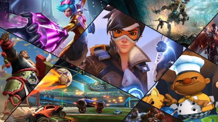 Top 10 Games That Revolutionized Online Multiplayer