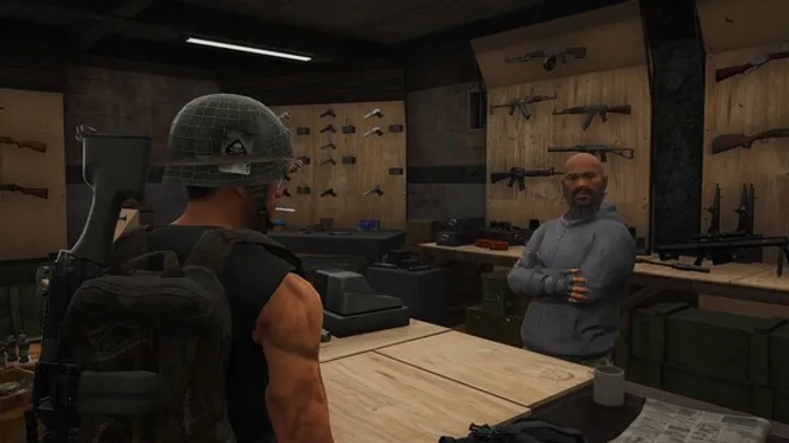 How to Survive and Thrive in SCUM: A Complete Guide from Spawn to Supremacy
