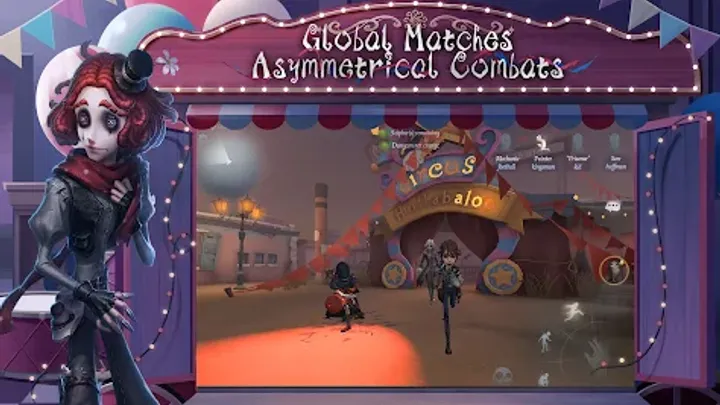 Identity V Tip & Guide: Essential Strategies to Survive, Improve, and Win More Matches