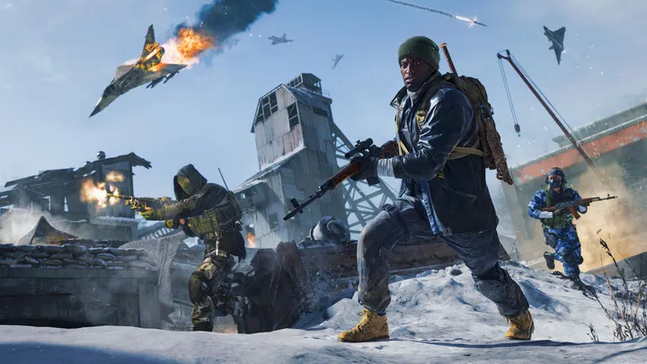 Call of Duty: The Evolution of a Franchise and the Challenge of Preserving Its Core Identity