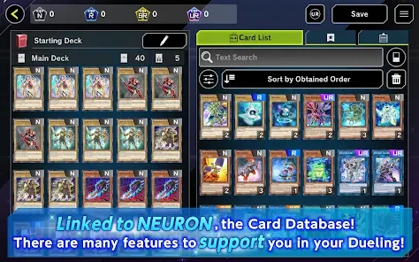 Yu-Gi-Oh! Master Duel screenshot 3