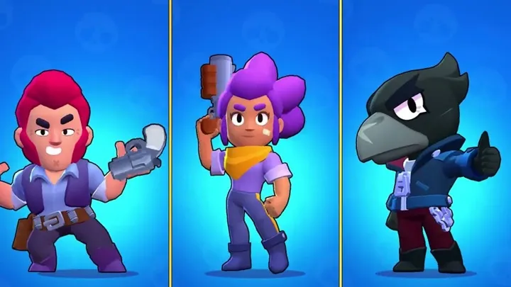Brawl Stars – A Complete How-To Guide to a Hot Game of Fast Action, Strategy, and Competitive Fun
