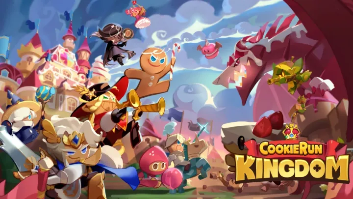 Cooking Run: Kingdom – An In-Depth Overview