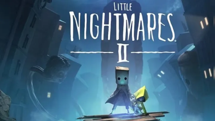Tips & Guides for Little Nightmares II