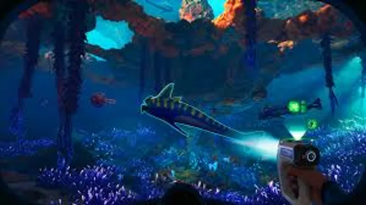 Mastering Deep Biome Exploration in Subnautica 2: An Advanced Guide to Safe Deep-Dive Progression, Resource Optimization, and Late-Game Survival