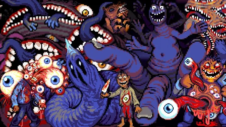 Look Outside: The Ultimate How To Guide for Surviving This Psychological Horror Hot Game