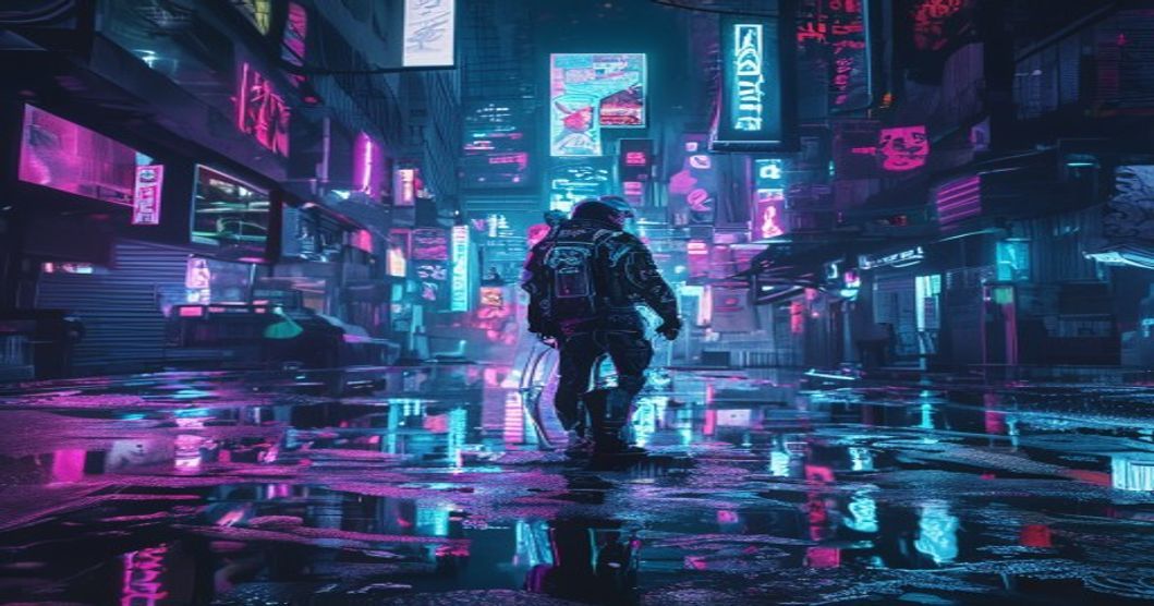 Cyberpunk 2077's Redemption: How Patch 2.0 and Phantom Liberty Revived Night City