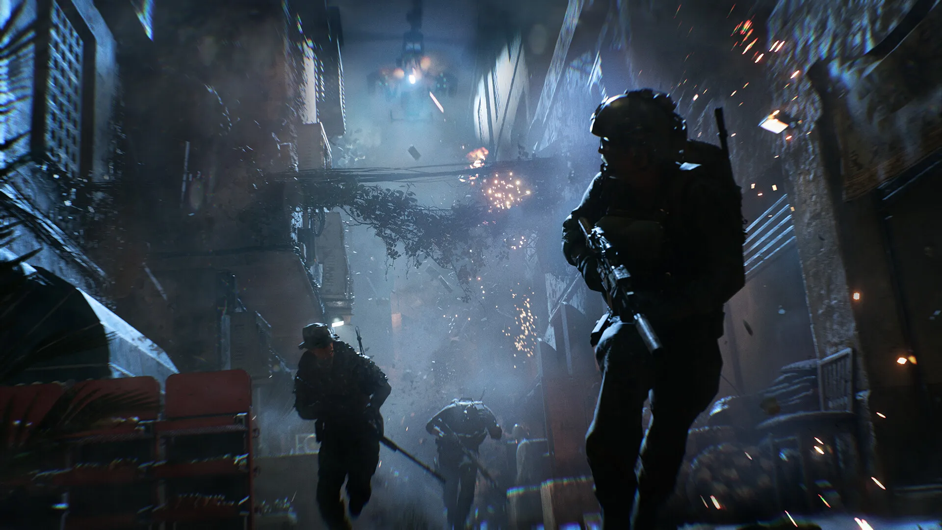 Battlefield™ 6 screenshot 7