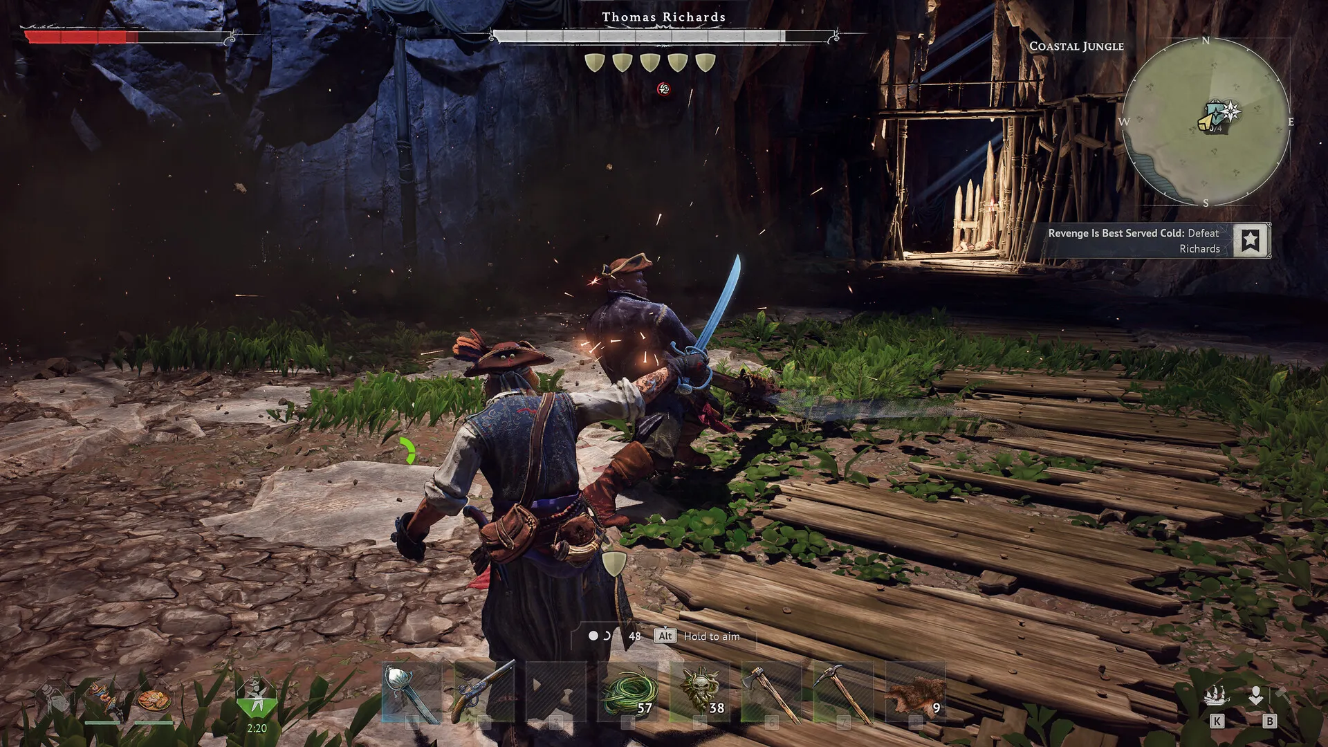 Windrose screenshot 9