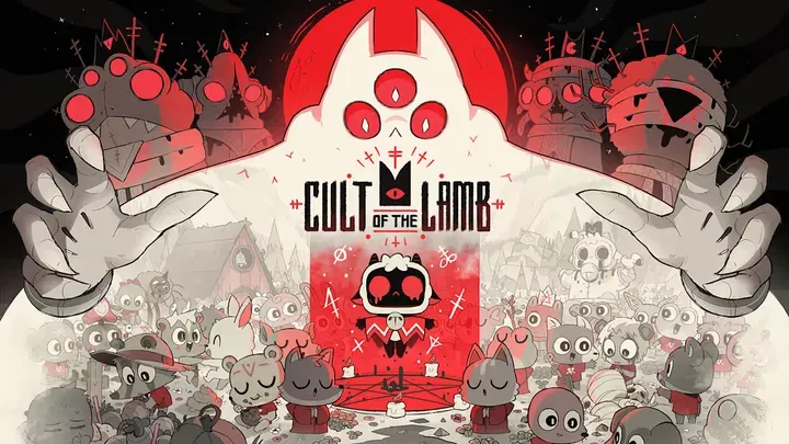 Cult of the Lamb Tips & Guides: How to Balance Combat, Faith, and Cult Management