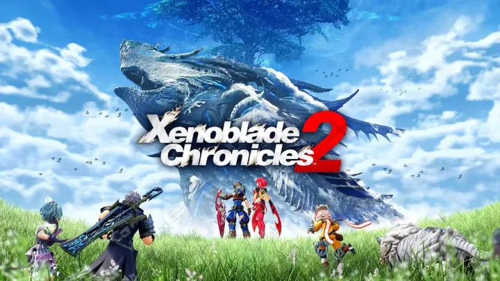 Xenoblade Chronicles 2 - Tips & Guides