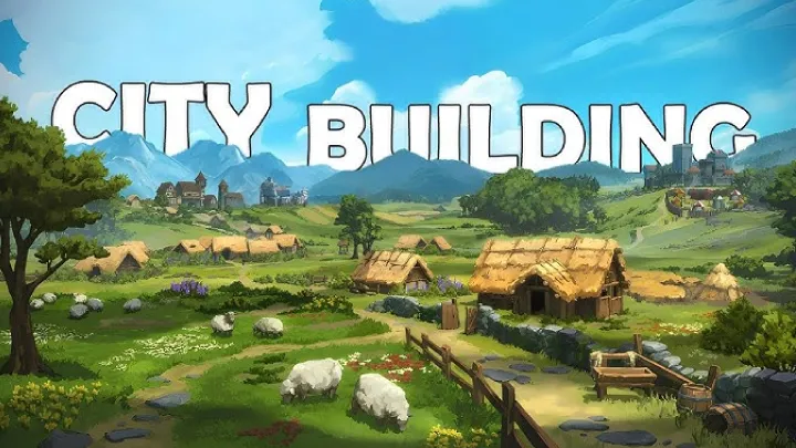 Top 10 City-Building Games for Creative Minds
