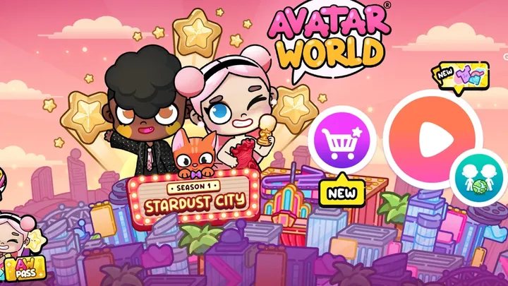 Avatar World – Complete Tips, Guides & Strategy for Adventure & Customization
