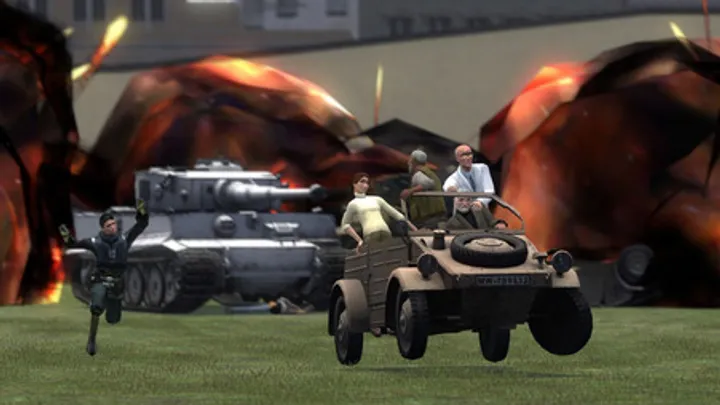 Garry’s Mod Tips & Guides: Mastering the Sandbox Experience