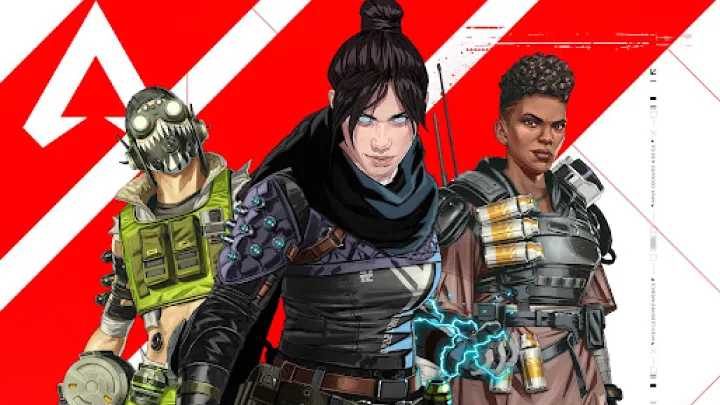 The Challenges of Character Balance in Apex Legends