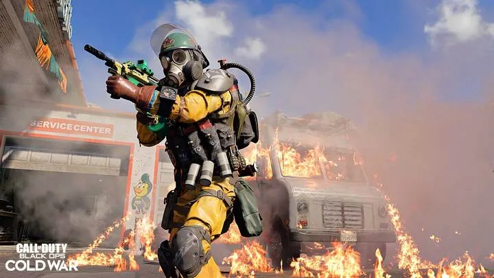 Call of Duty Tips & Guides: Mastering the Battlefield