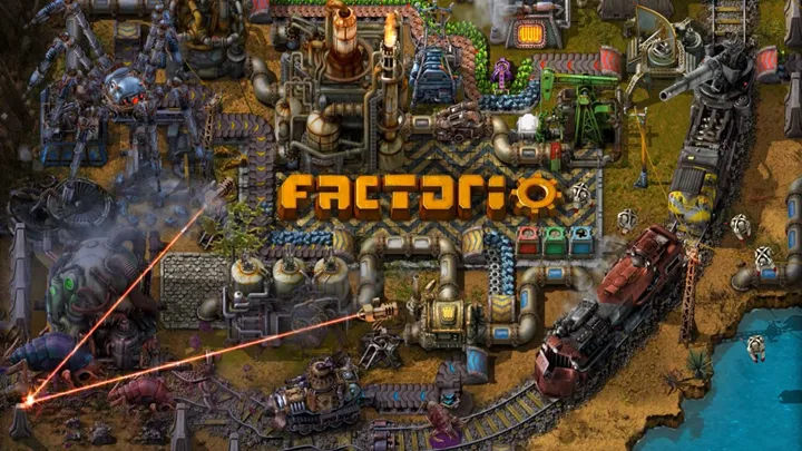 How to Play Factorio Effectively: Automate Smarter, Scale Faster, and Build Efficient Factories