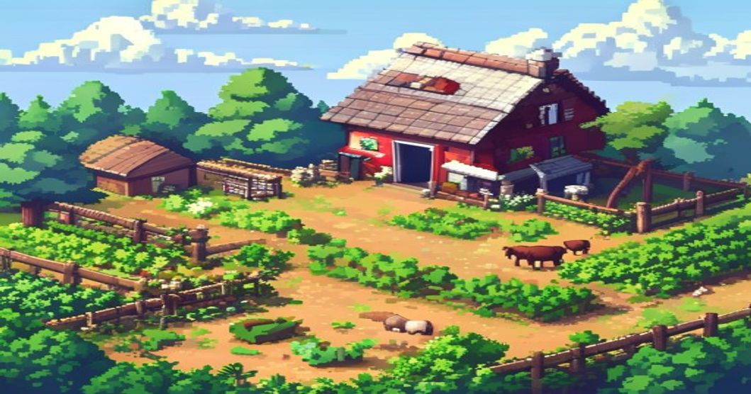 Stardew Valley: 10 Pro Tips to Maximize Your First Year and Build the Perfect Farm