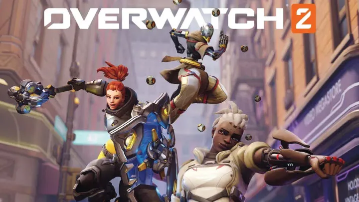 Overwatch: The Evolution and Impact of Hero Balance on Competitive Play