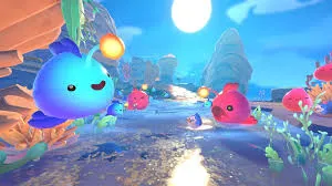 Slime Rancher 2  screenshot 5