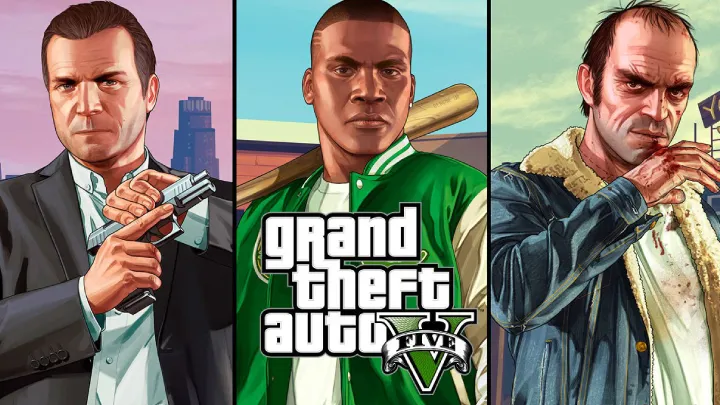 The Economics of Los Santos: A Deep Dive into Money, Markets, and Player Behavior in Grand Theft Auto V