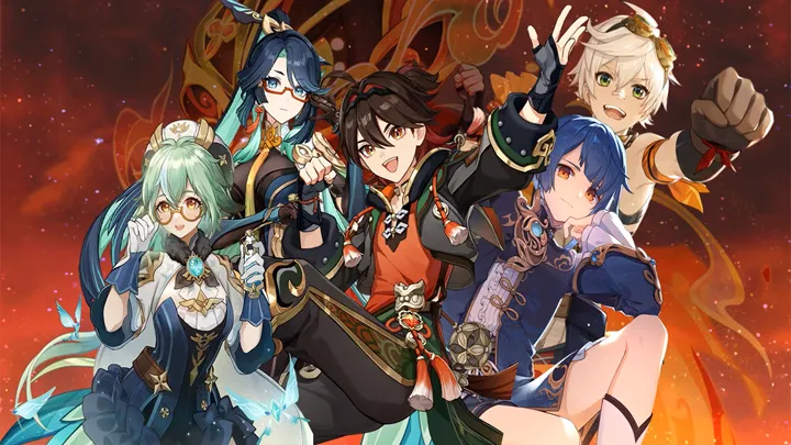 Genshin Impact Tips & Guides: Build Teams, Master Elements, and Progress Faster