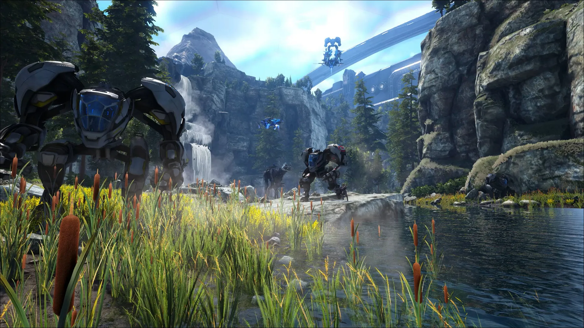 ARK: Genesis Season Pass screenshot 2