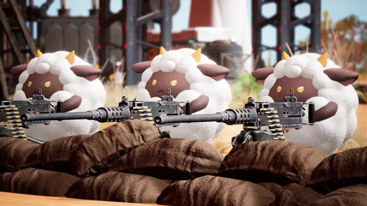Palworld: How to Build, Manage, and Survive With Your Pals