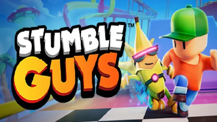 Stumble Guys: Chaos, Laughter, and Competition in Every Fall
