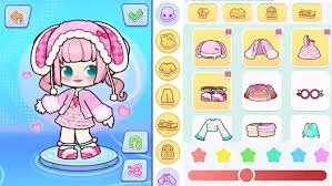 Kalliu Game World: Kisah Hidup screenshot 4