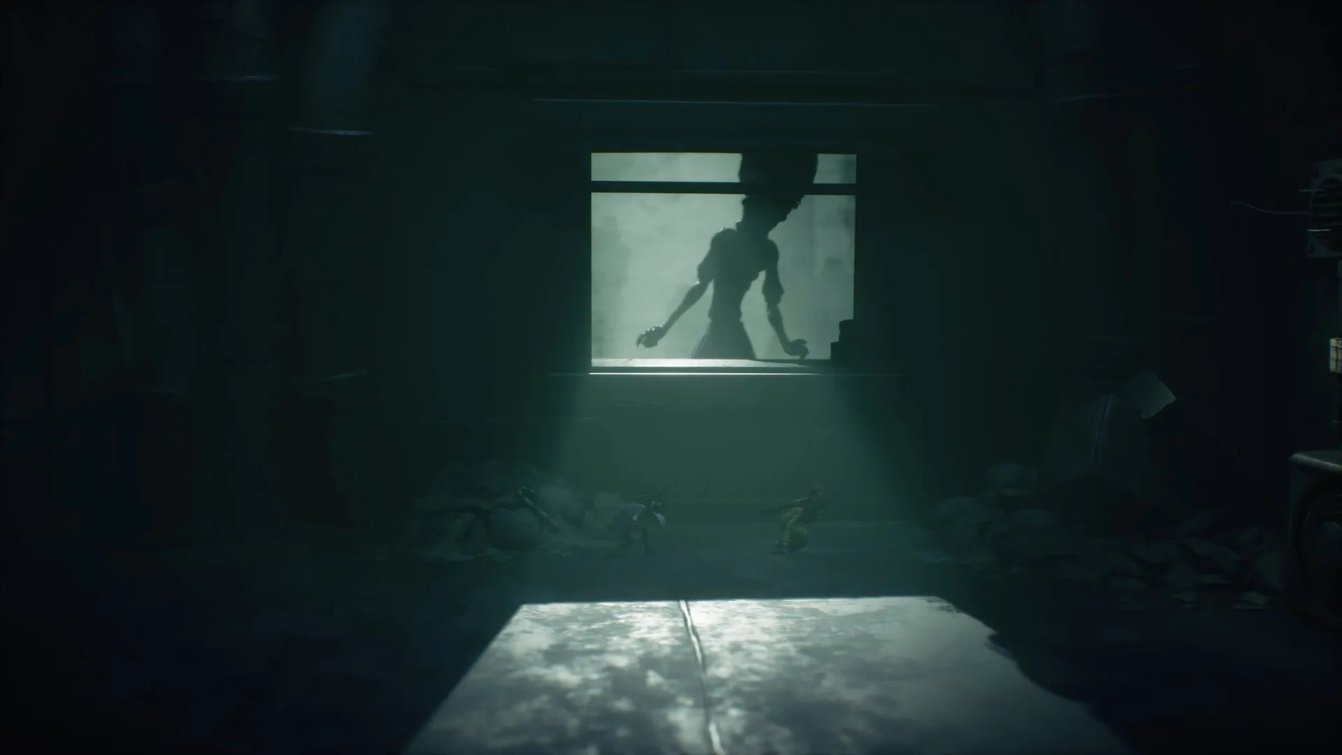 Little Nightmares III screenshot 2