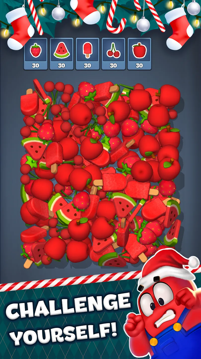 Match Factory! screenshot 1