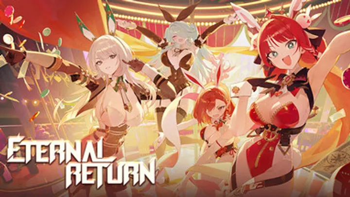 Eternal Return – How to Survive, Craft, and Win Every Match
