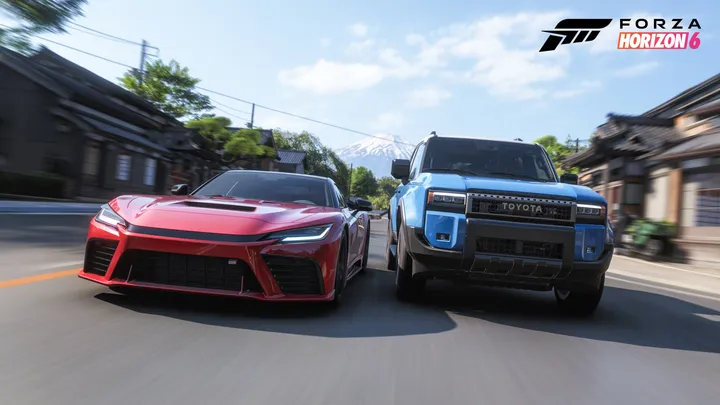 Forza Horizon 6: The Hidden Problem of AI Rubberbanding and How It Undermines Competitive Racing