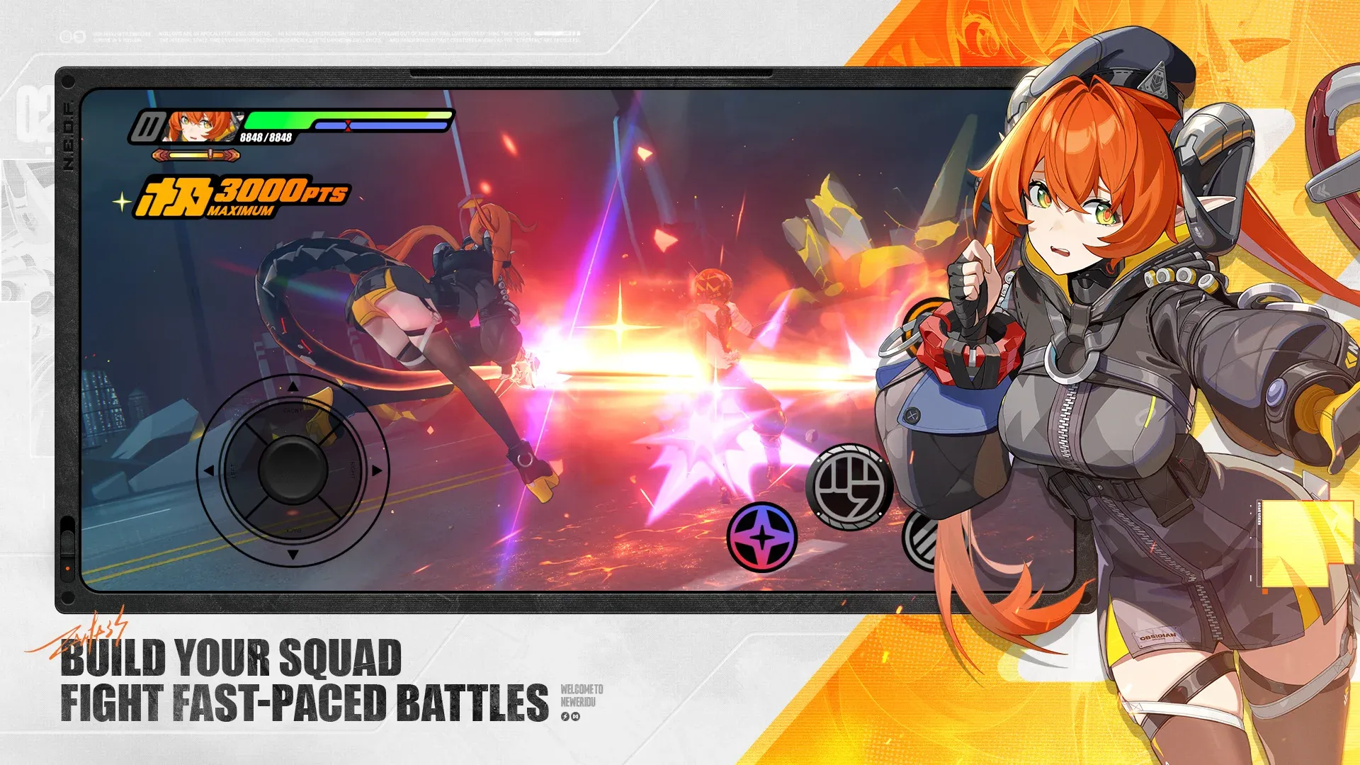 Zenless Zone Zero screenshot 3