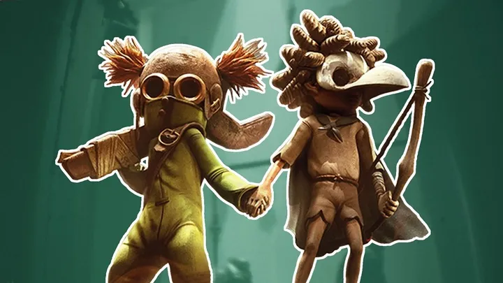 Little Nightmares: The Ultimate How To Guide to Master This Hot Game