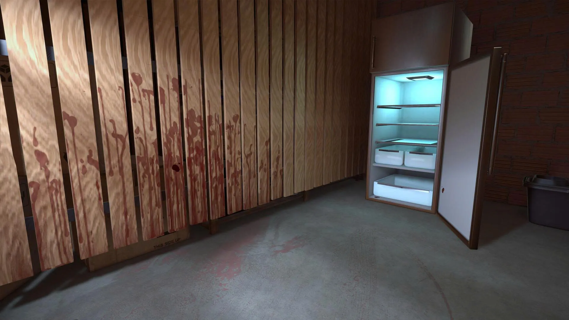 Forensics: Crime Scene Detective  screenshot 4