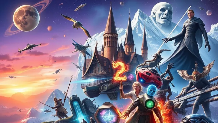 Top Games to Look Forward to in 2026